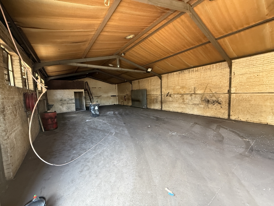 To Let commercial Property for Rent in Blackheath Industrial Western Cape